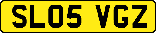 SL05VGZ