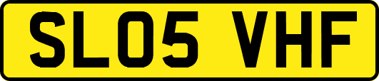 SL05VHF