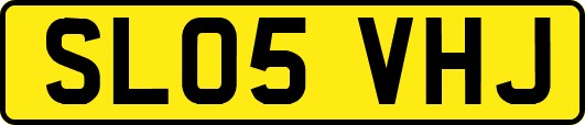 SL05VHJ