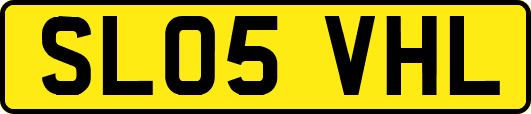SL05VHL