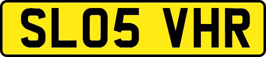 SL05VHR