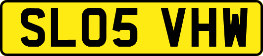 SL05VHW