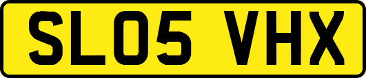 SL05VHX