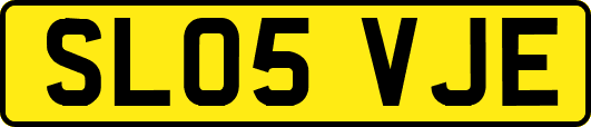 SL05VJE