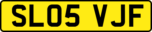 SL05VJF