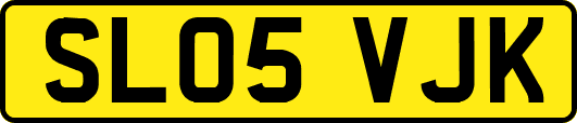 SL05VJK