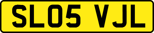 SL05VJL