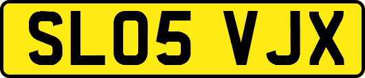 SL05VJX