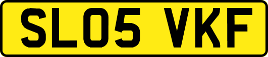 SL05VKF