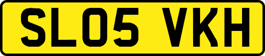 SL05VKH