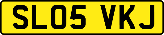 SL05VKJ