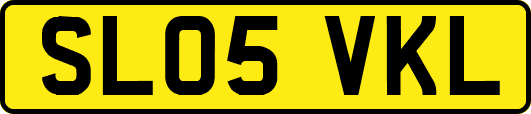 SL05VKL
