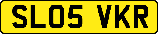 SL05VKR