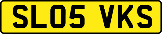 SL05VKS