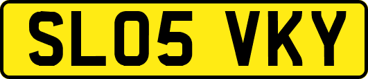 SL05VKY