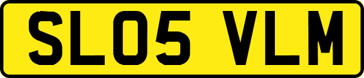 SL05VLM