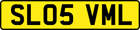 SL05VML