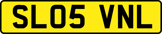 SL05VNL