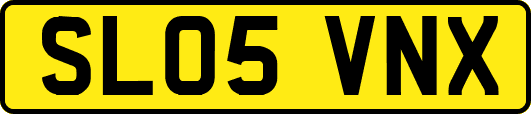 SL05VNX