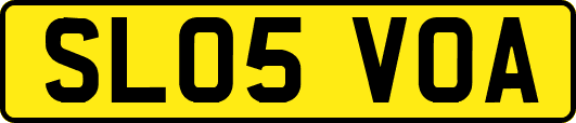 SL05VOA