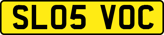 SL05VOC