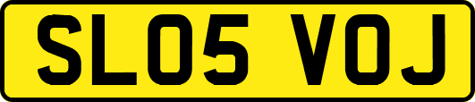 SL05VOJ