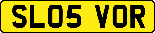 SL05VOR