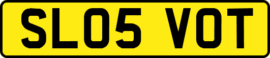 SL05VOT
