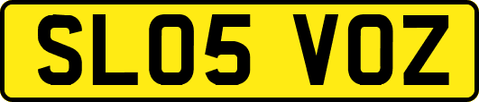 SL05VOZ