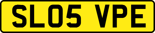 SL05VPE