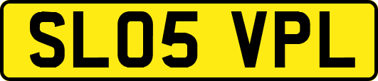 SL05VPL
