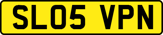 SL05VPN