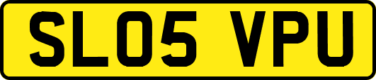 SL05VPU