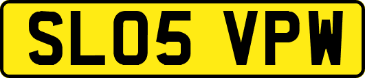 SL05VPW