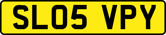 SL05VPY