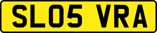 SL05VRA