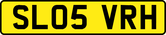 SL05VRH