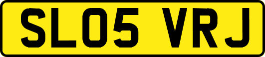 SL05VRJ