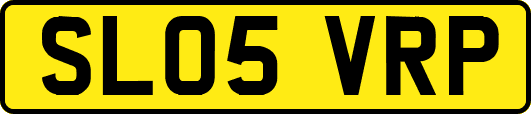 SL05VRP