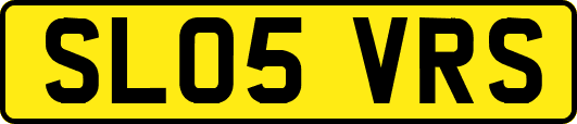 SL05VRS