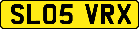 SL05VRX