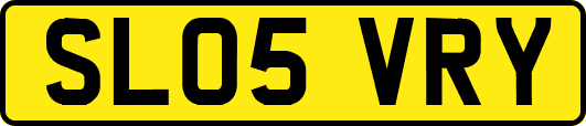 SL05VRY