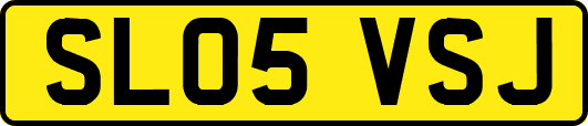 SL05VSJ