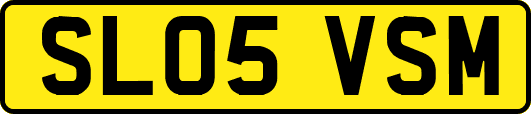 SL05VSM