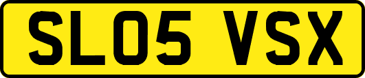 SL05VSX