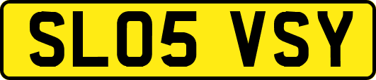 SL05VSY