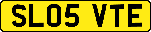 SL05VTE