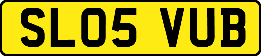 SL05VUB