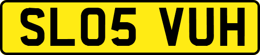SL05VUH