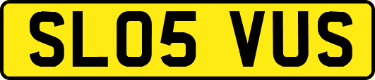 SL05VUS